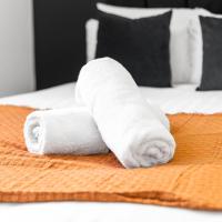 Modern Apartment - On Street Parking - Netflix 49BG - Ferienwohnung Sleightholme