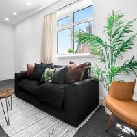 Modern Apartment - On Street Parking - Netflix 49BG - B&B Sleightholme