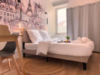 Suite Coton by Maison Barfusser - Ferienwohnung Mülhausen