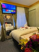 Gür Star Hotel - B&B Istanbul