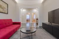 Elegant Executive Flat ,15 min from Venice, Free Parking - B&B Marghera