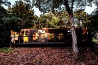 Private Couples Retreat Scenic Hottub -Fireplace - B&B Blue Ridge