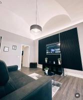 DeLucaHome - Ferienwohnung Catania