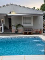 Villa Entre-Azahar, Tu refugio de tranquilidad - B&B Llíria