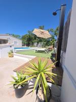 Villa Entre-Azahar, Tu refugio de tranquilidad - B&B Llíria