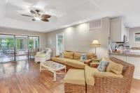 IC55: 55 Inlet Cove - B&B Kiawah Island