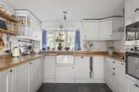 Thatched Cottage & Tranquil Gardens Gated Parking - B&B Uplowman