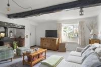 Thatched Cottage & Tranquil Gardens Gated Parking - B&B Uplowman