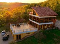 Villa Beelvita&Jacuzzi - Chambres d’hôtes Bielovce