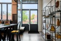 Le Charlie Chaplin - Les Demeures d'Adrien - B&B Roubaix