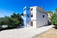 Apartment Srecko - B&B Stara Novalja