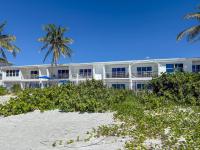 Oceanfront Studio on Longboat Key Open Tomorrow Night! - Chambres d’hôtes Longboat Key