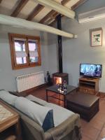 La Herrera lll - Bed and Breakfast San Esteban de la Sierra