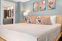 Boho Suite l Hot Tub l Walk to the Amp l Dogs OK - B&B Saint Augustine