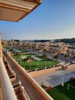 Vista Azul XXVIII Spa et Piscine Punta Prima - Ferienwohnung Urbanizacion los Balcones