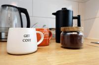 The Central Retreat, contractors & Holidaymakers - B&B Cardiff