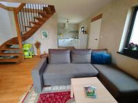 Malëna Mausz - B&B Parchowo
