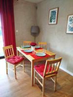 Malëna Mausz - B&B Parchowo