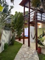 LA RESERVE DESIGN VILLAS BEIJA-FLOR e IPANEMA - B&B Pipa