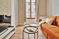 Jules Home Charpennes - B&B Villeurbanne