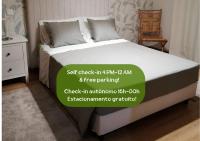 Suite - Recanto da Lima - com entrada independente - B&B Setúbal