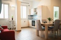 Attico Centrale Romano Sea View - B&B Bari