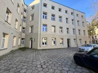 Apart Complex Green Rewolucji 27 - B&B Lodz