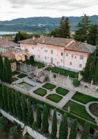 Villa Barberino - B&B Meleto