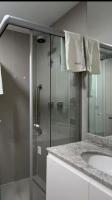 Studio Lumiere 1004 - Ferienwohnung São Paulo