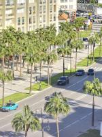Appartement met 2 Slaapkamers, Balkon en Terras