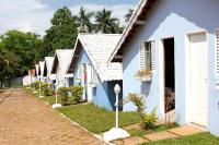 Chalés de São Pedro - Ferienwohnung São Pedro