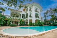 Oura Spirit - B&B Unawatuna