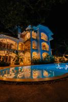 Oura Spirit - B&B Unawatuna