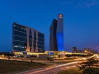 Apartamentos Oceana - Cerca al Buenavista by SOHO - B&B Barranquilla