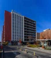 Panorama Coresi Penthouse - Chambres d'hôtes Braşov