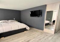 Apartamento de 1 dormitorio