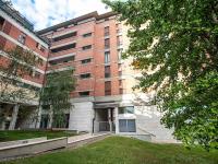 Verona Central Apartment - Chambres d’hôtes Vérone