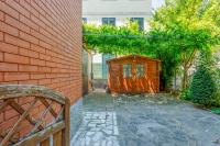 Little Cottage near Ferrari's City - Bed and Breakfast Montale