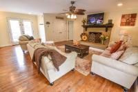 Waterfront Home with Spacious Outdoor Deck Boat Slip - B&B Northport