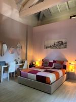 Deluxe Suite met Kingsize Bed