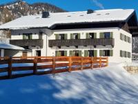 Zollhaus 65 - B&B Reit im Winkl