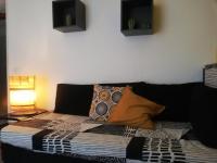 The Aunt's Garden - Ferienwohnung Minturno
