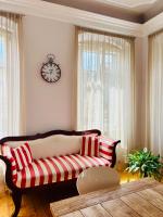 Al Cavour 34 - B&B Trento