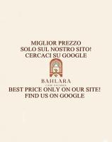 Bahlara Case Vacanza - Ferienwohnung Palermo