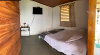 Cabaña el mirador del aguila - Ferienwohnung Quebradanegra
