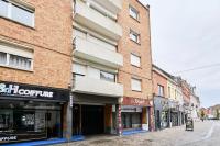 Le Petit Balcon - Les Demeures d'Adrien - Chambres d’hôtes Tourcoing