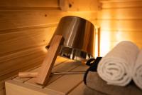 Aurora Comfort Apartment By BookLapland - Ferienwohnung Rovaniemi