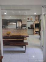 casa climatizada lateral da br - B&B Sinop