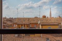 Corso Adriano 13 - La Torre - Ferienwohnung Modena