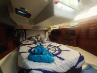 Nanoshka Yacht - B&B Tel Aviv